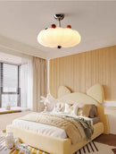 Tavric | Semi Flush Mounted Light