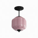 Nissandor B I Semi Flush Mounted Light