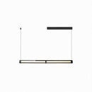 Sartani | Linear Chandelier