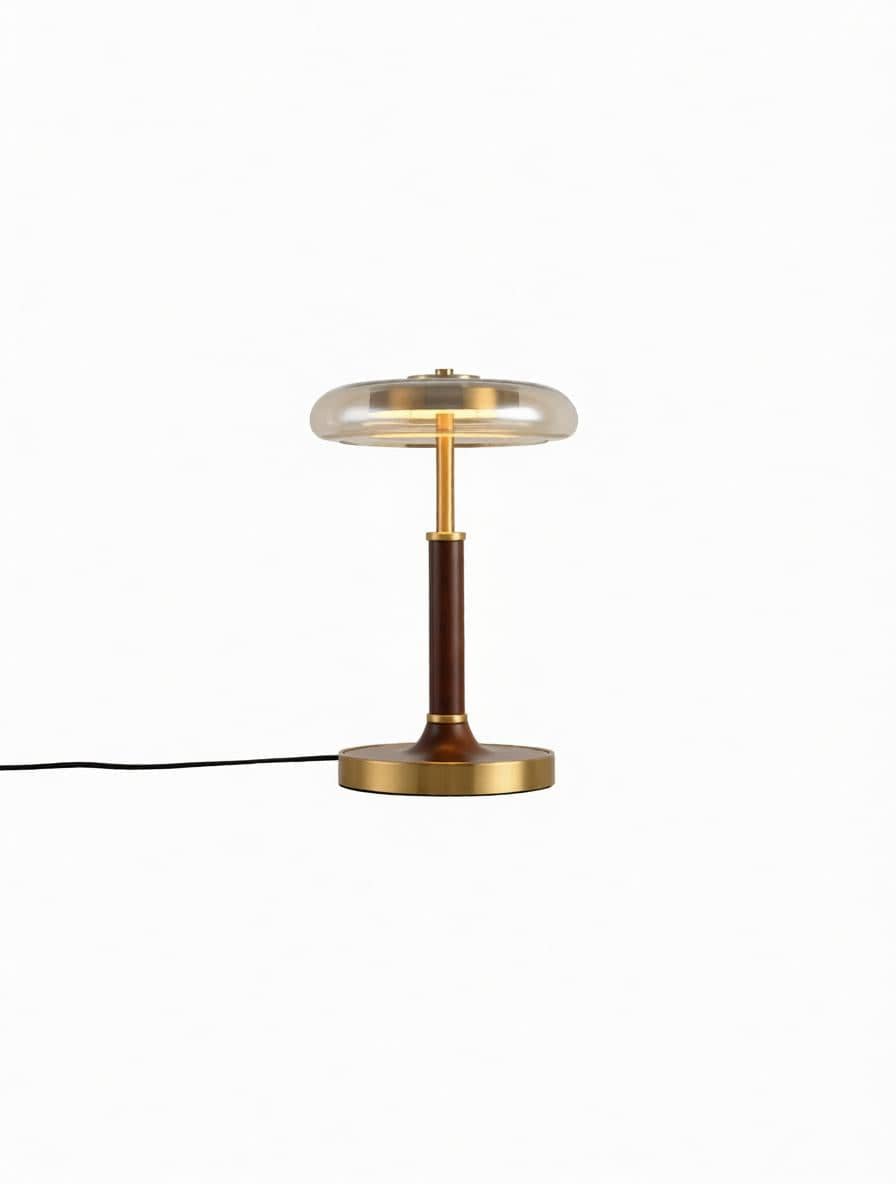 Cymoria | Crystal Table Lamp - Modern Table Lamp | HomeCartel Philippines