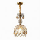 Liorindas | Mini Chandelier