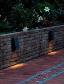 Krystalia | Outdoor Wall Light