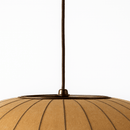 Niam | Silk Pendant Light
