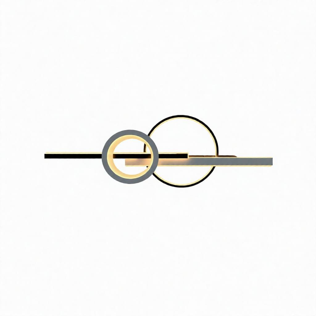 Syrravelin | Outdoor Wall Light