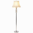 Dyrivael F I Crystal Floor Lamp