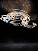 Trellitha I Cluster Chandelier