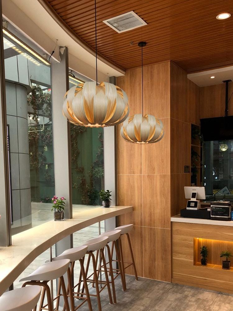 Orvaini | Pendant Light - Detail View #4 | HomeCartel