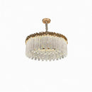 Xanriaen B | Crystal Chandelier