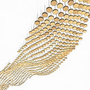 Torvaelin I Cluster Chandelier