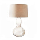 Schlad | Shaded Table Lamp