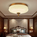 Tarnesya | Ceiling Mounted Light