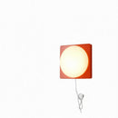 Elenysir B I Wall Light