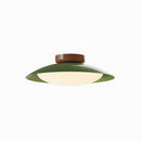 Vivrenel | Semi Flush Mounted Light