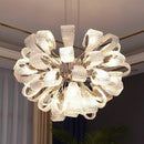 Eulia Une | Chandelier