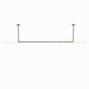 Eunico B | Linear Chandelier