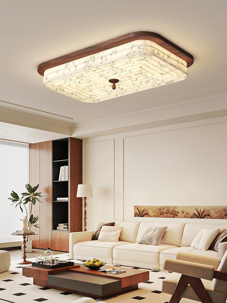 Elovrae R | Ceiling Mounted Light - Detail View #3 | HomeCartel