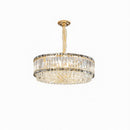 Lorrinon | Crystal Chandelier