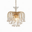 Robinhood | Mini Chandelier