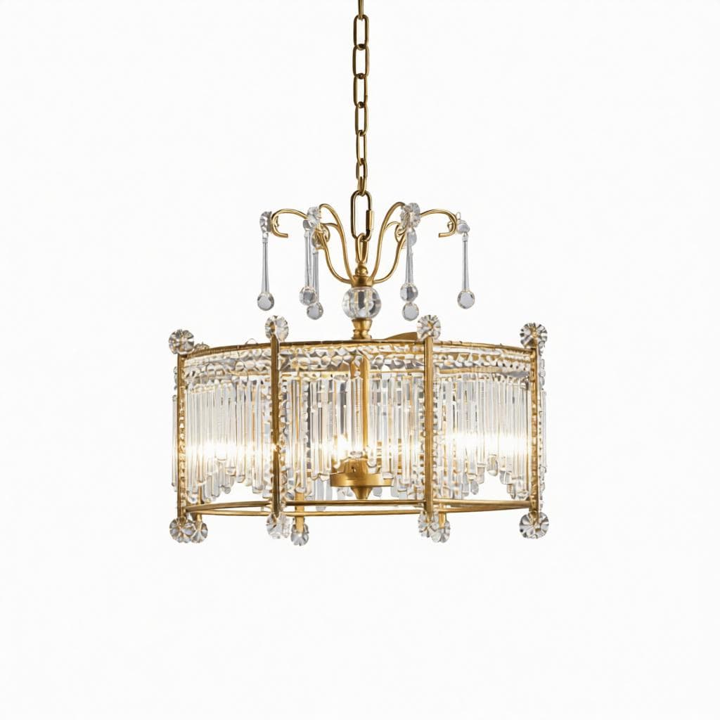 Zapnu | Mini Chandelier - Detail View #5 | HomeCartel