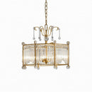 Zapnu | Mini Chandelier
