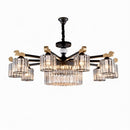 Kerric C | Chandelier