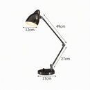 Zelmera | Table Lamp Swing Arm