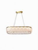 Irdororil Deux | Crystal Chandelier
