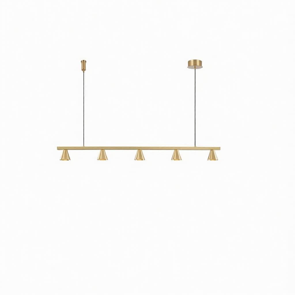 Tartarus | Chandelier - Detail View #3 | HomeCartel