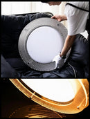 Elsande A I Ceiling Mounted Light