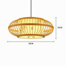 Thalunya B | Pendant Light