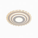 Seranve A | Ceiling Mounted Light
