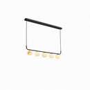 Jarraneth | Alabaster Pendant Light