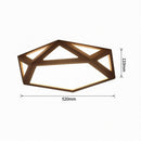 Piske | Ceiling Mounted Light