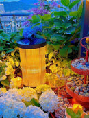 Ylrinal | Outdoor Table Lamp