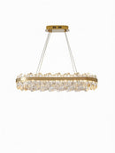 Irranel C | Crystal Chandelier