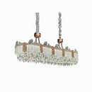 Vallinith C | Crystal Chandelier