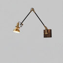 Sirlen | Wall Light Swing Arm