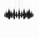 Frizzelle Deux | Chandelier - Home Cartel ®
