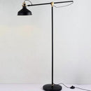 Tarmessa | Floor Lamp Swing Arm - Home Cartel ®