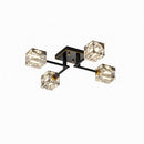 Norwellor C | Semi Flush Mounted Light