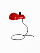 Daelindra A I Table Lamp