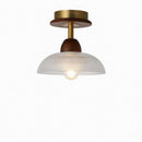Ithelwen I Semi Flush Mounted Light