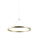 Tristana | Modern LED Chandelier