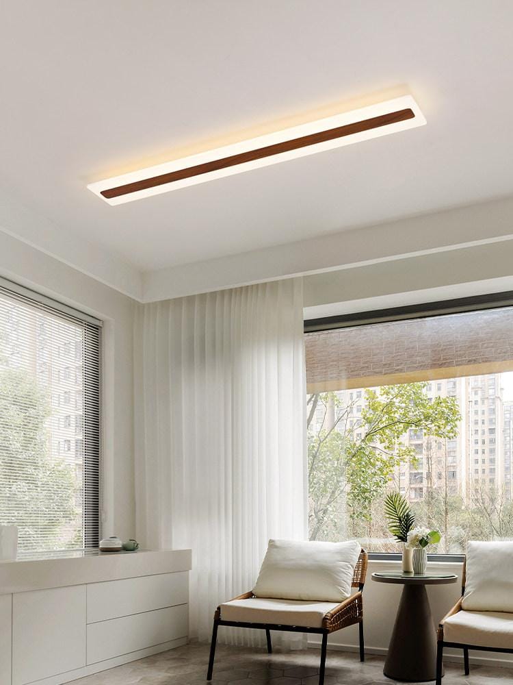 Fineryn A | Ceiling Mounted Light - Detail View #2 | HomeCartel