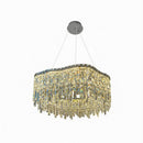 Oleyar B | Chandelier