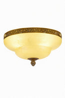 Rynsara A | Ceiling Mounted Light