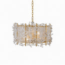Serphlin | Mini Chandelier