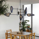 Efta | Chandelier - Home Cartel ®