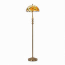 Nyreniel A I Floor Lamp
