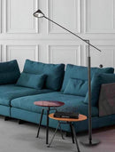 Sovello | Floor Lamp Swing Arm